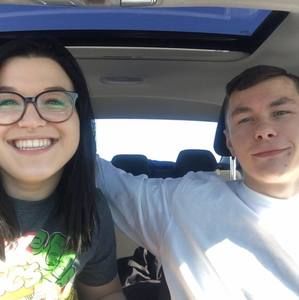 Meet your Posher, Rachel